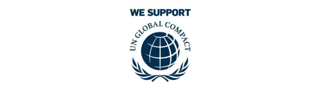 Tipico unterzeichnet UN Global Compact - Tipico Group